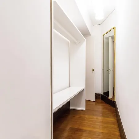 Gramsci Guest house