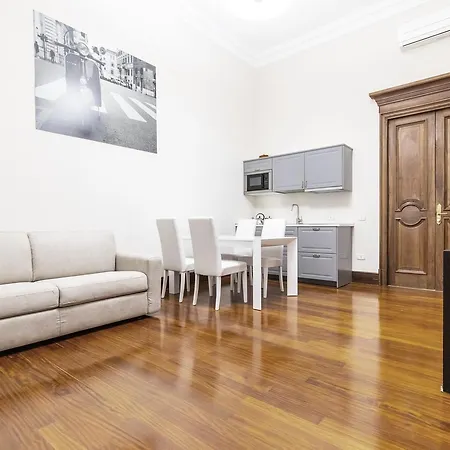 Guest house Gramsci