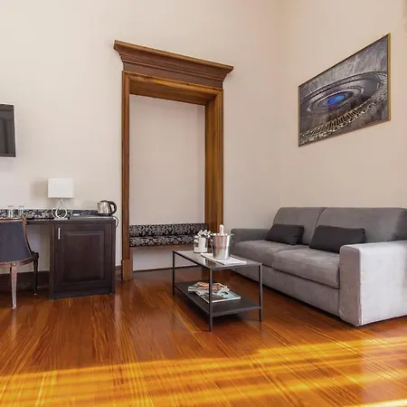 Guest house Gramsci 2*