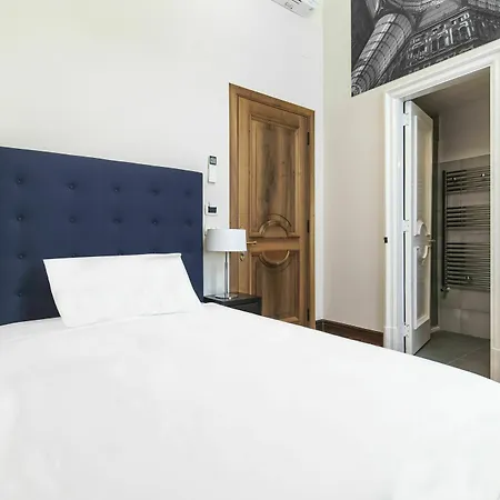 Guest house Gramsci