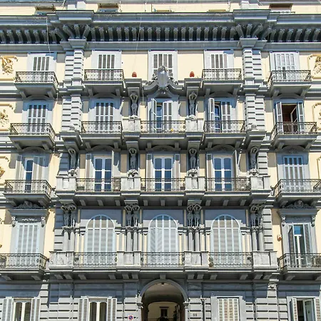 Guest house Gramsci 2*