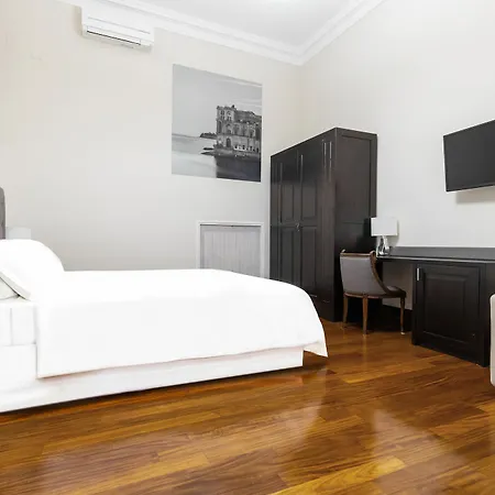 Guest house Gramsci Naples