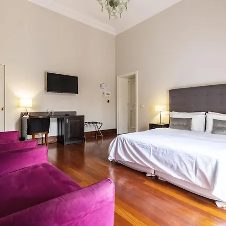 Guest house Gramsci