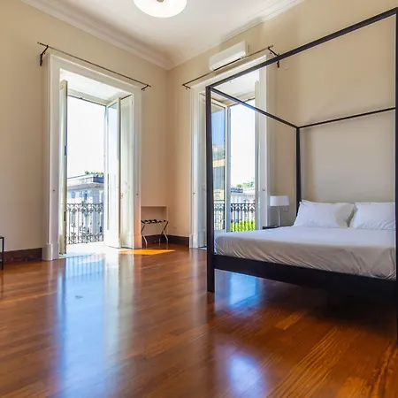 בית הארחה Gramsci