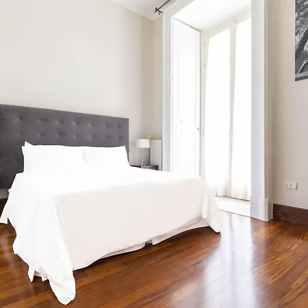 בית הארחה Gramsci נאפולי