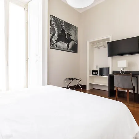 Gramsci בית הארחה