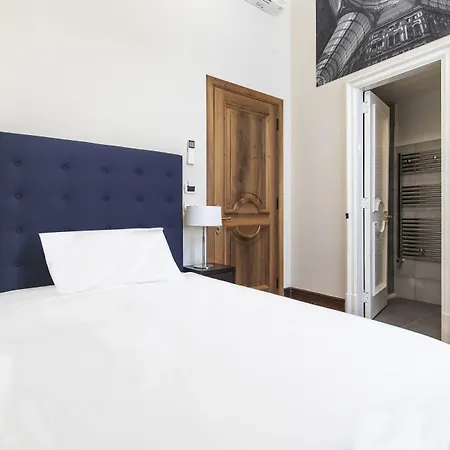 Гостевой дом Gramsci