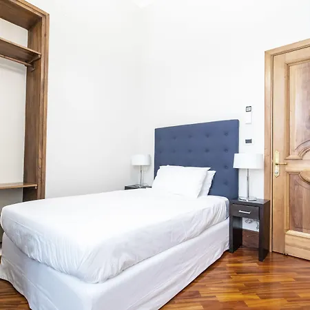 Gramsci Гостевой дом 4*