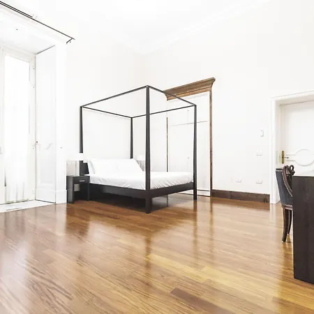 Πανσιόν Gramsci Νάπολη