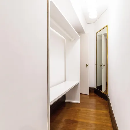 Gramsci Πανσιόν 4*