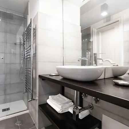 Gramsci בית הארחה נאפולי