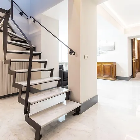 Gramsci בית הארחה נאפולי