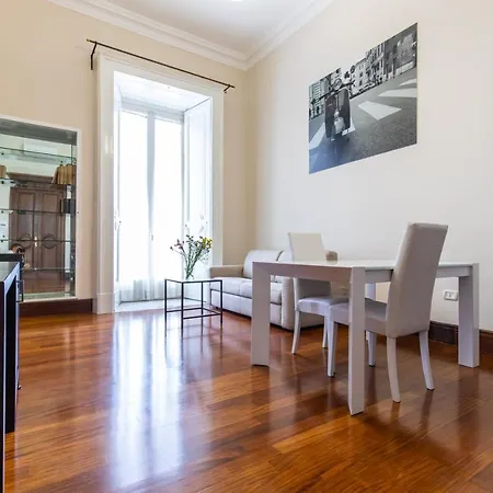 Gramsci בית הארחה נאפולי