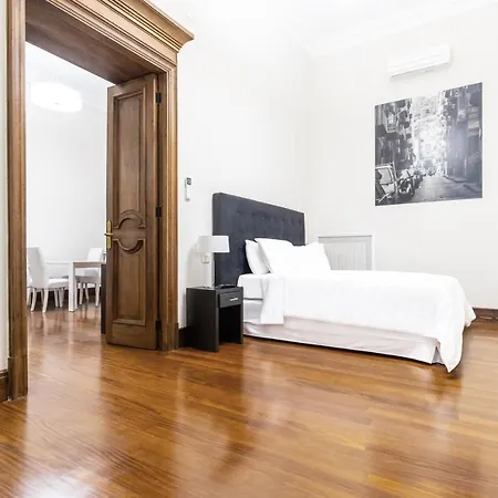 Πανσιόν Gramsci 4*