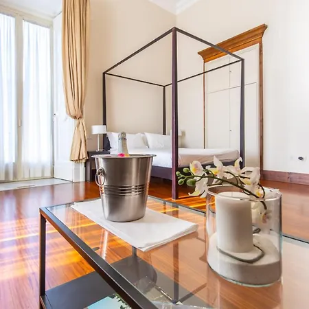 בית הארחה Gramsci 4*