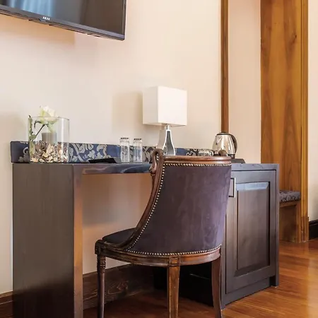 Gramsci בית הארחה נאפולי