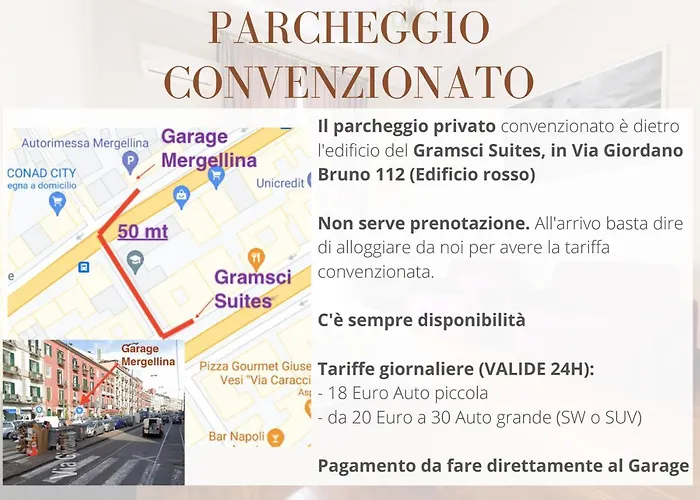 Gramsci Гостевой дом 4*