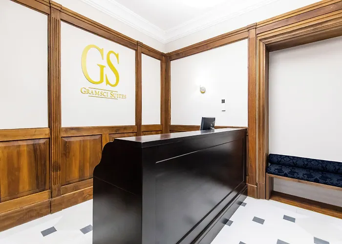 Гостевой дом Gramsci Неаполь