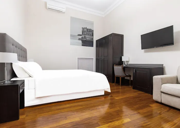 Гостевой дом Gramsci Неаполь