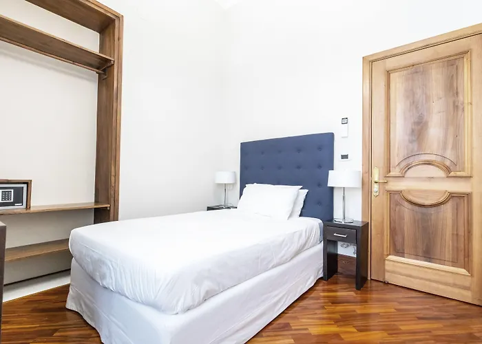 Gramsci Гостевой дом 4*