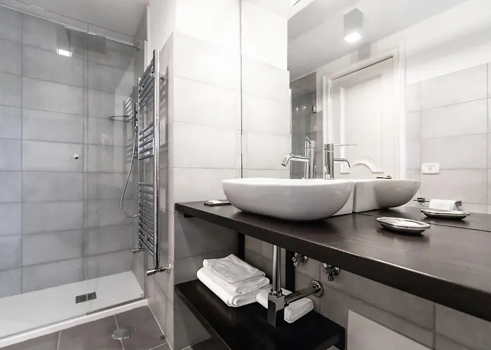 Gramsci Гостевой дом Неаполь