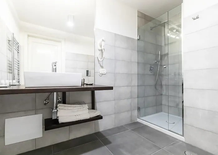 Гостевой дом Gramsci 4*