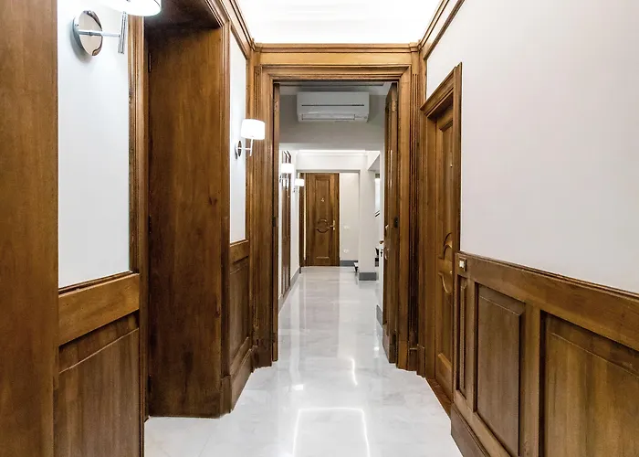 Гостевой дом Gramsci