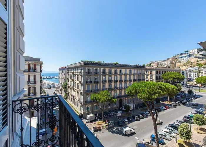 Гостевой дом Gramsci Неаполь