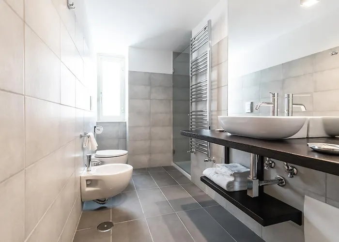 Гостевой дом Gramsci 4*