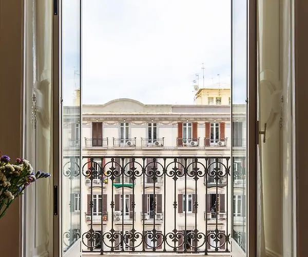 Gramsci Неаполь