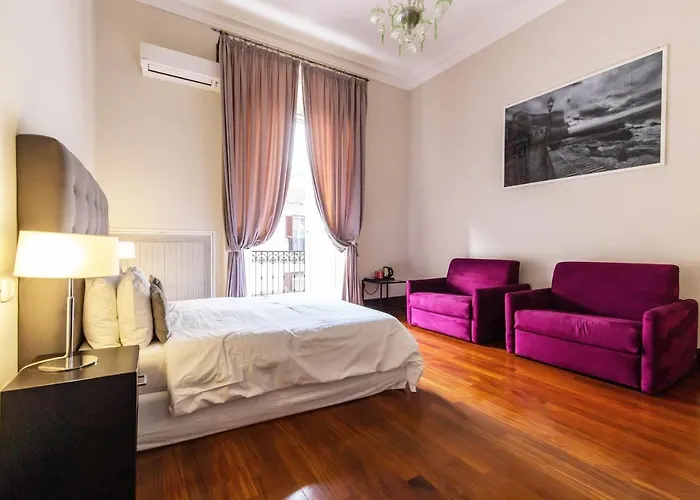 Гостевой дом Gramsci Неаполь