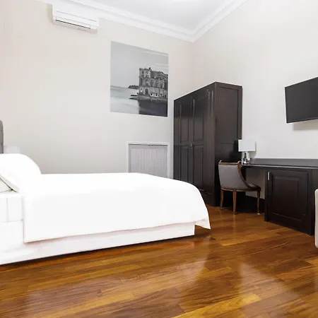 Konukevi Gramsci Napoli