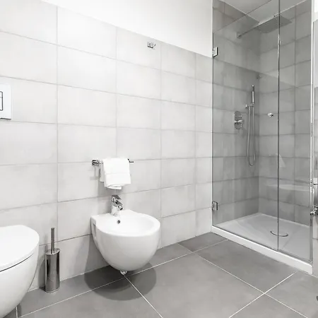 Konukevi Gramsci Napoli