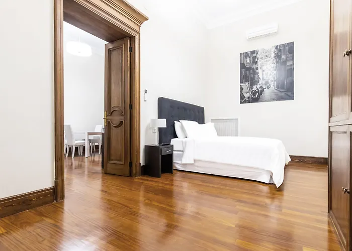 게스트하우스 Gramsci 나폴리