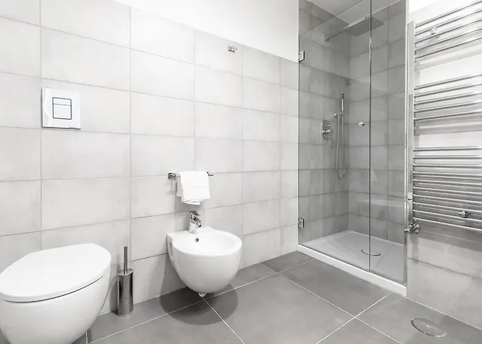 게스트하우스 Gramsci 나폴리