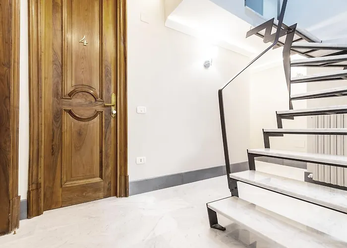 Gramsci 4* 나폴리