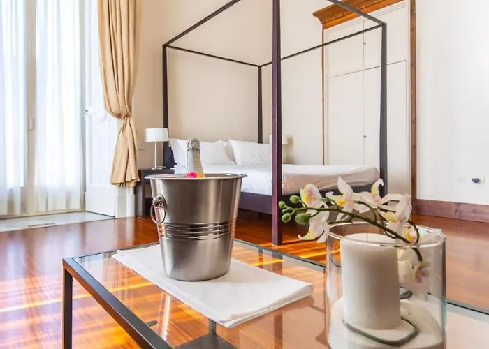 게스트하우스 Gramsci 4*