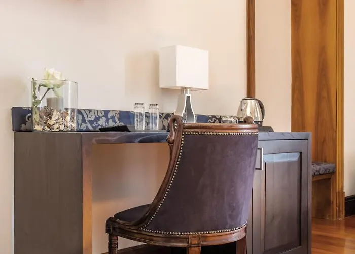 Gramsci 게스트하우스 나폴리