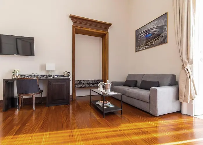 게스트하우스 Gramsci 4*