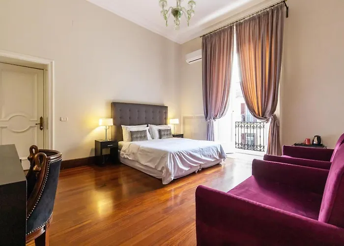 Gramsci 4* 나폴리