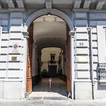 Gramsci 4* Неаполь