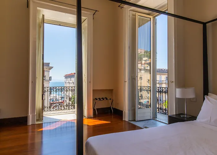 Pensjonat Gramsci Neapol