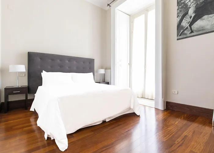 Pensjonat Gramsci Neapol