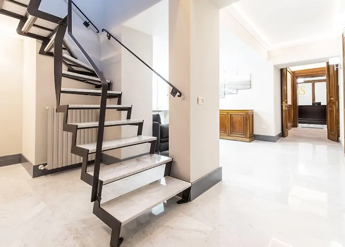 Gramsci Pensjonat Neapol