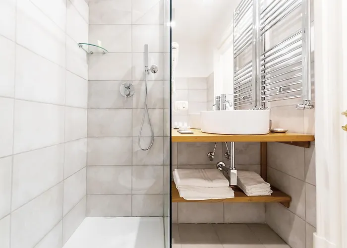 Pensjonat Gramsci 4*